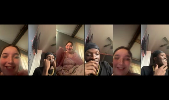 blue_girl696 TikTok Live — Aug 21, 2026, 9:20 PM