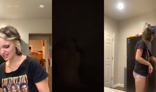 blue_girl696 TikTok Live — Oct 2, 2026, 12:28 PM