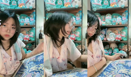 blue_tomatoo TikTok Live — Sep 25, 2026, 9:00 AM