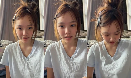 blueberiesmi TikTok Live — Aug 25, 2026, 8:30 AM