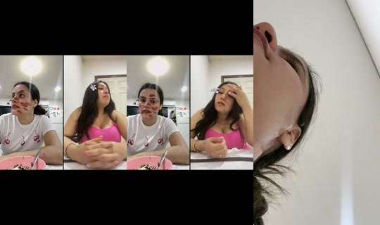 blueberryskyby_elicastro TikTok Live — Sep 12, 2026, 4:05 AM