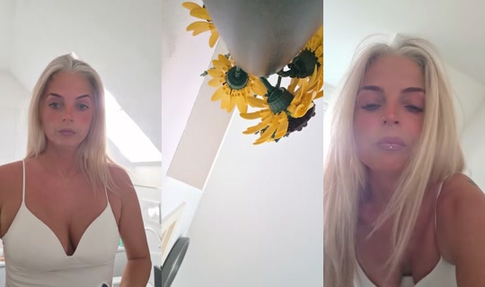blue..eyes.1 TikTok Live — Sep 28, 2026, 1:25 PM