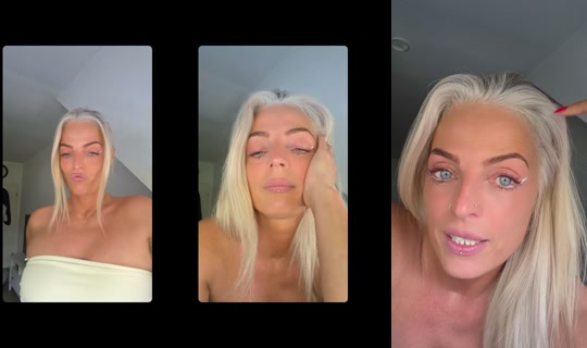blue..eyes.1 TikTok Live — Sep 29, 2026, 12:19 PM