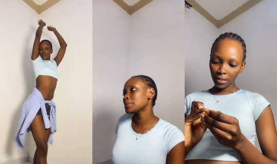 blues_bell TikTok Live — Aug 23, 2026, 2:00 PM