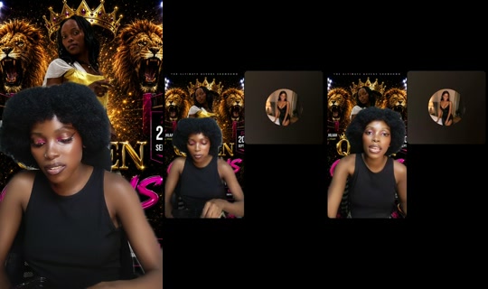 blues_bell TikTok Live — Sep 18, 2026, 6:13 PM
