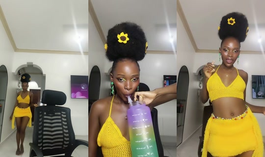 blues_bell TikTok Live — Sep 21, 2026, 5:05 AM