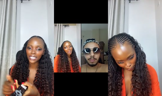 blues_bell TikTok Live — Oct 3, 2026, 11:41 AM