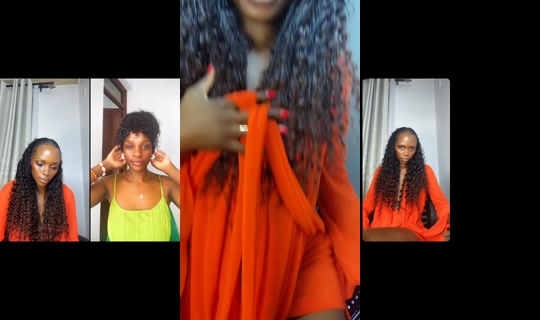 blues_bell TikTok Live — Oct 4, 2026, 6:15 AM