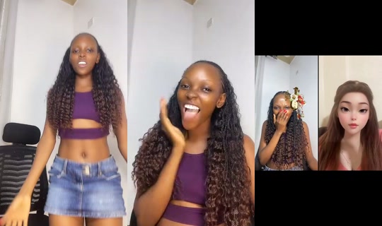 blues_bell TikTok Live — Oct 5, 2026, 12:59 PM