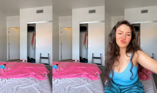 blueubeezy TikTok Live — Aug 31, 2026, 12:14 AM