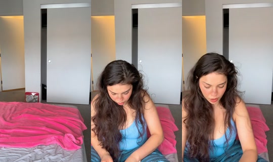 blueubeezy TikTok Live — Aug 31, 2026, 12:46 AM