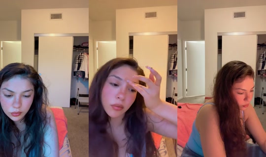 blueubeezy TikTok Live — Aug 31, 2026, 1:32 AM