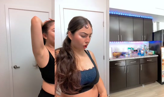 blueubeezy TikTok Live — Aug 31, 2026, 3:45 PM