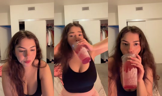 blueubeezy TikTok Live — Sep 1, 2026, 2:03 AM