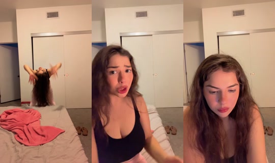 blueubeezy TikTok Live — Sep 1, 2026, 2:34 AM