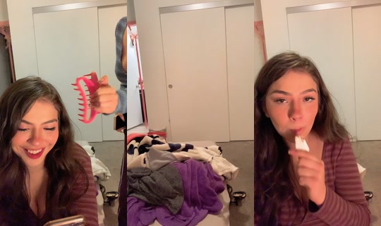 blueubeezy TikTok Live — Oct 2, 2026, 2:31 AM