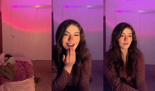 blueubeezy TikTok Live — Oct 2, 2026, 3:26 AM
