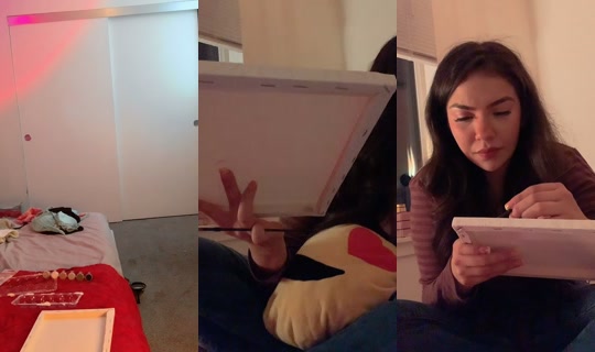 blueubeezy TikTok Live — Oct 2, 2026, 5:17 AM