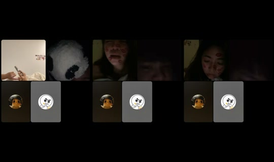 bluew_y3 TikTok Live — Aug 29, 2026, 9:59 PM
