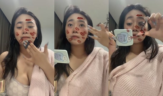 bluew_y3 TikTok Live — Oct 6, 2026, 10:44 PM
