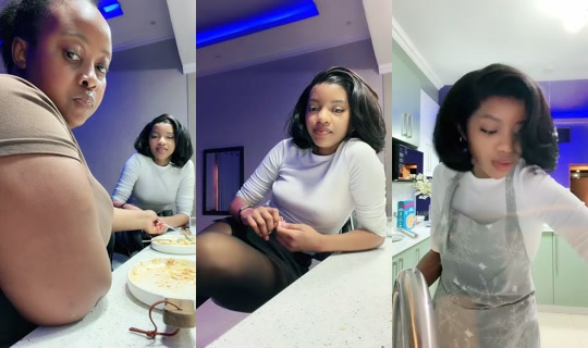 bluewhaledlamini TikTok Live — Aug 21, 2026, 4:11 PM