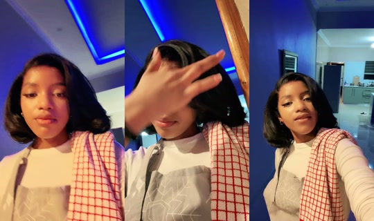 bluewhaledlamini TikTok Live — Aug 21, 2026, 4:40 PM