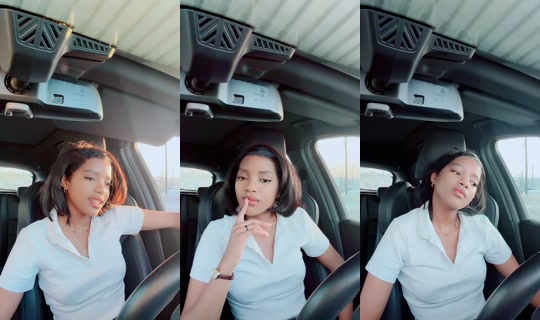 bluewhaledlamini TikTok Live — Aug 25, 2026, 3:10 PM
