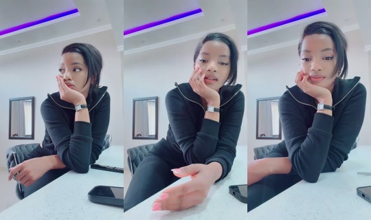bluewhaledlamini TikTok Live — Aug 28, 2026, 9:11 AM