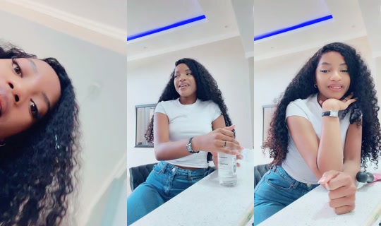 bluewhaledlamini TikTok Live — Aug 29, 2026, 9:42 AM