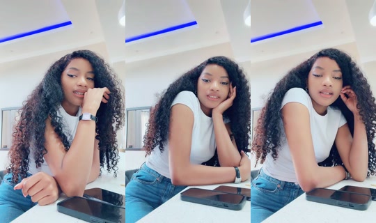 bluewhaledlamini TikTok Live — Aug 29, 2026, 10:19 AM