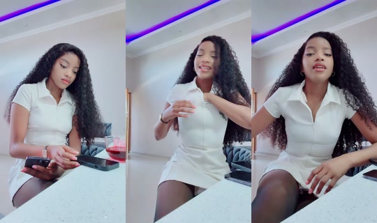 bluewhaledlamini TikTok Live — Aug 30, 2026, 8:00 AM