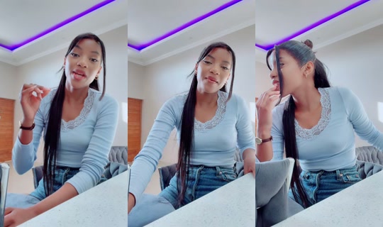 bluewhaledlamini Recorded on Sep 9, 2026, 2:06 PM