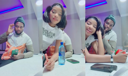 bluewhaledlamini TikTok Live — Sep 20, 2026, 6:03 PM