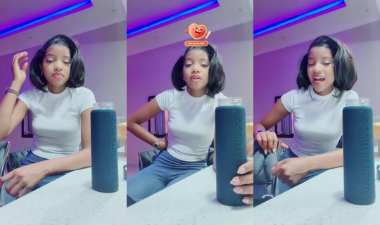 bluewhaledlamini TikTok Live — Sep 23, 2026, 4:56 PM