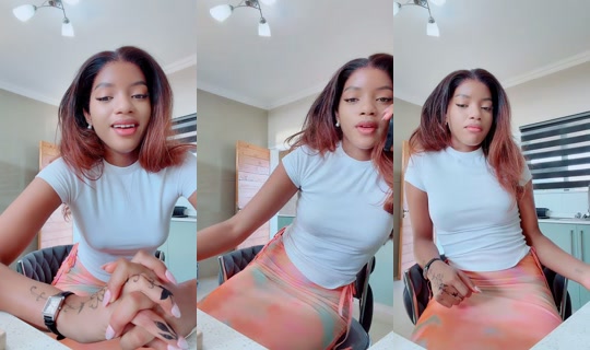 bluewhaledlamini TikTok Live — Sep 26, 2026, 1:25 PM