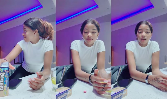 bluewhaledlamini TikTok Live — Sep 26, 2026, 7:51 PM