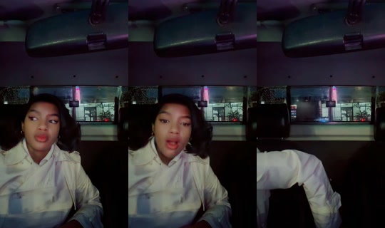 bluewhaledlamini TikTok Live — Sep 29, 2026, 4:07 PM