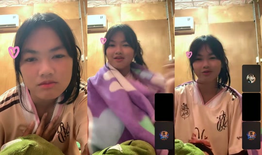 bluexqz1 TikTok Live — Aug 23, 2026, 1:57 PM