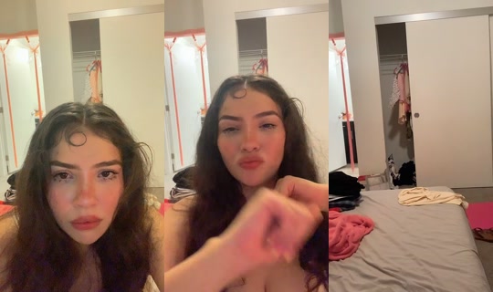 bluezzzclues TikTok Live — Sep 19, 2026, 7:23 AM