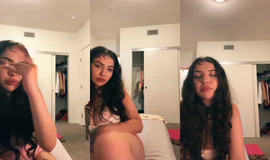 bluezzzclues TikTok Live — Sep 19, 2026, 8:46 AM