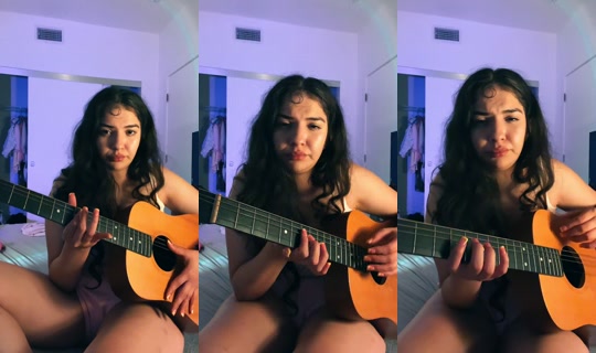 bluezzzclues TikTok Live — Sep 19, 2026, 9:20 AM