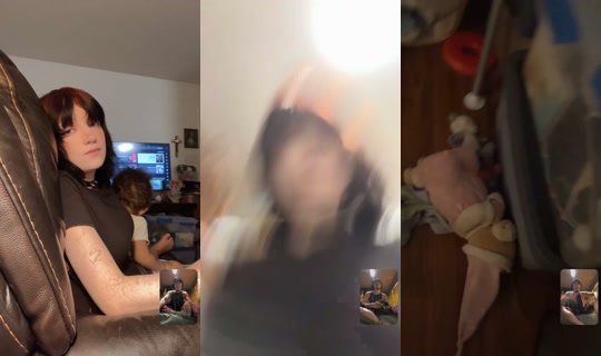 bluntbunny6096 TikTok Live — Oct 2, 2026, 10:11 PM