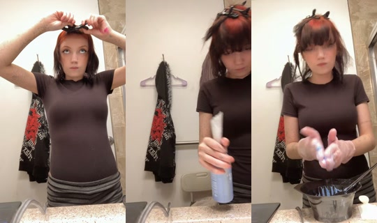 bluntbunny6096 TikTok Live — Oct 2, 2026, 11:09 PM
