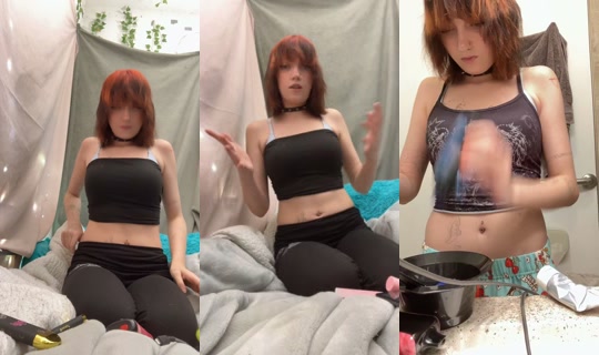 bluntbunny6096 TikTok Live — Oct 3, 2026, 12:41 AM