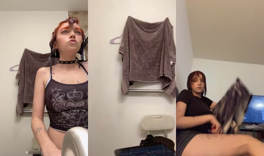 bluntbunny6096 TikTok Live — Oct 3, 2026, 1:31 AM