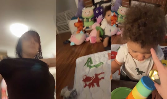 bluntbunny6096 TikTok Live — Oct 3, 2026, 2:22 AM