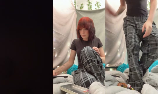 bluntbunny6096 TikTok Live — Oct 3, 2026, 7:07 AM