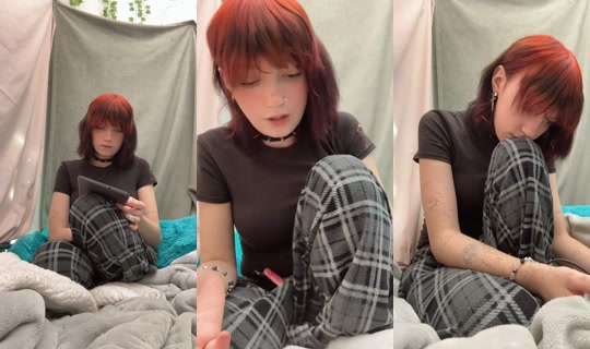 bluntbunny6096 TikTok Live — Oct 3, 2026, 8:47 AM