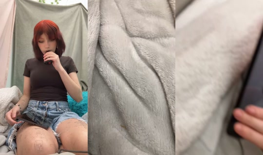 bluntbunny6096 TikTok Live — Oct 3, 2026, 11:19 AM