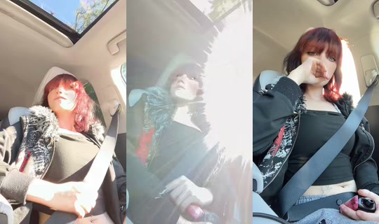 bluntbunny6096 TikTok Live — Oct 3, 2026, 8:45 PM